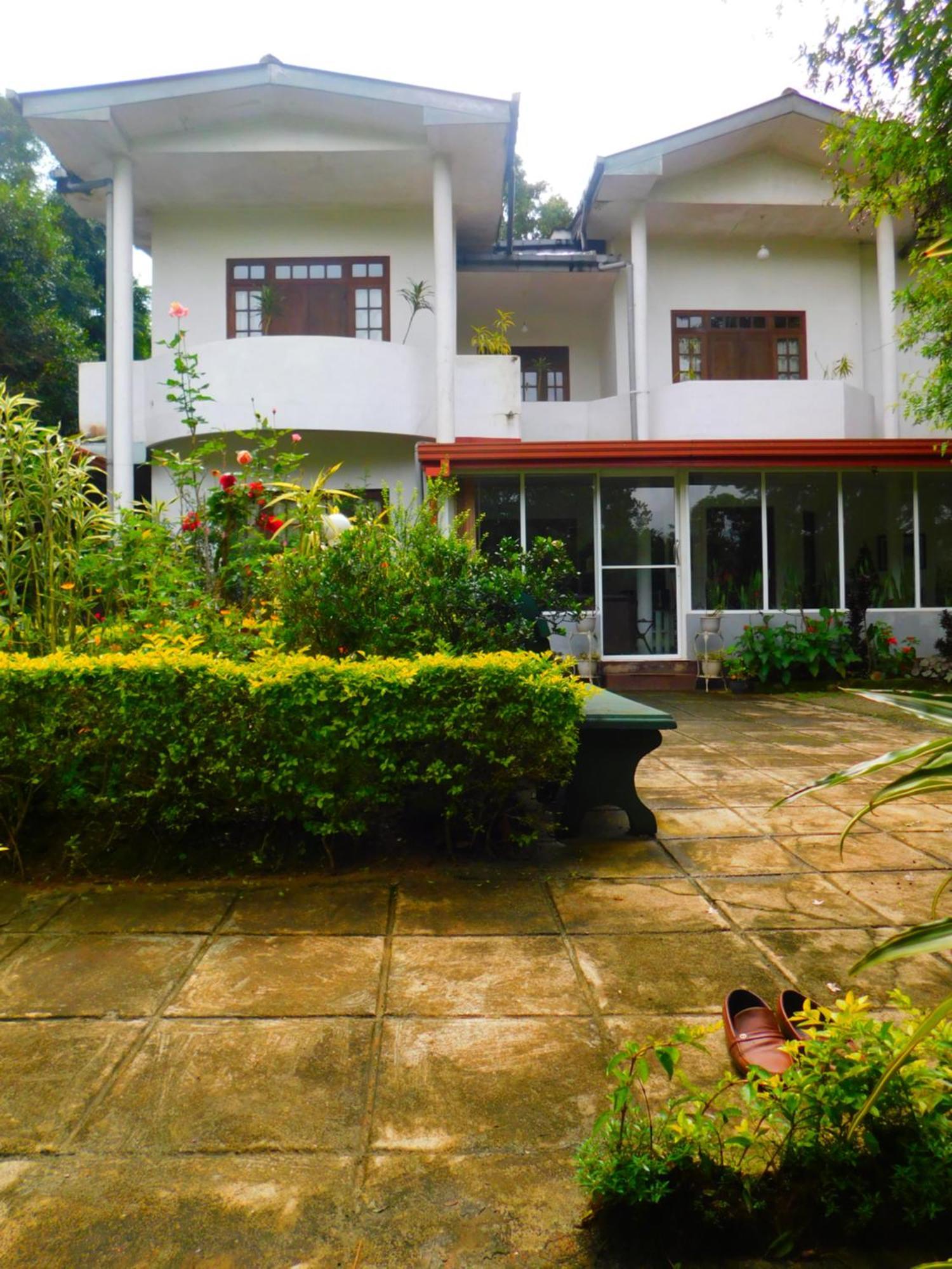 Spring Shannon Heritage Diyatalawa Exterior foto